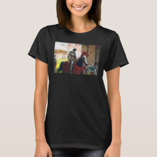 Besiegt, von Edmund Blair Leighton T-Shirt