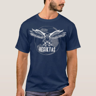 Besiktas Eagle T-Shirt