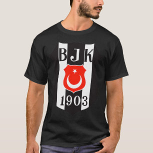Besiktas JK T-Shirt