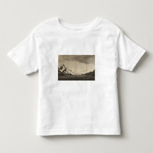 Besitz-Bucht, Südgeorgia Kleinkind T-shirt