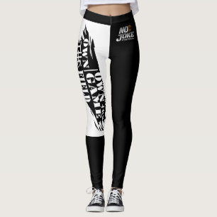 Besitzen Sie das Spiel /Feld 2 Leggings Blinds