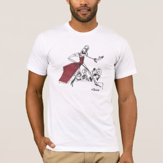 Besitzer der Piste T-Shirt