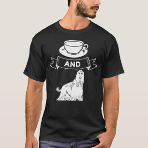Besitzer der Welpen des Hundes in Afghanistan Love T-Shirt