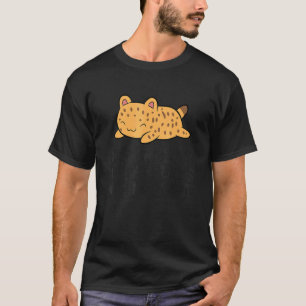 Besitzer einer Bengal Katze Entschuldigung, ich ka T-Shirt