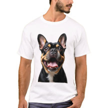 Besitzer von Bulldog