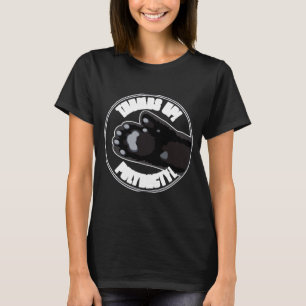 Besitzer von Polydactyl-Katzen T-Shirt