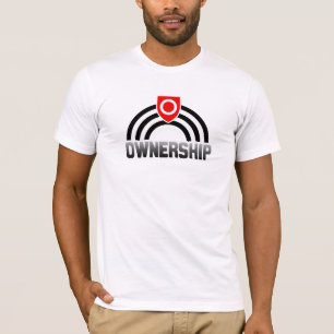 Besitzerstolz T-Shirt
