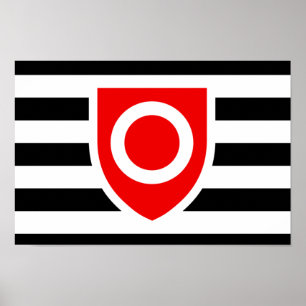 BESITZERSTOLZFLAGGE POSTER