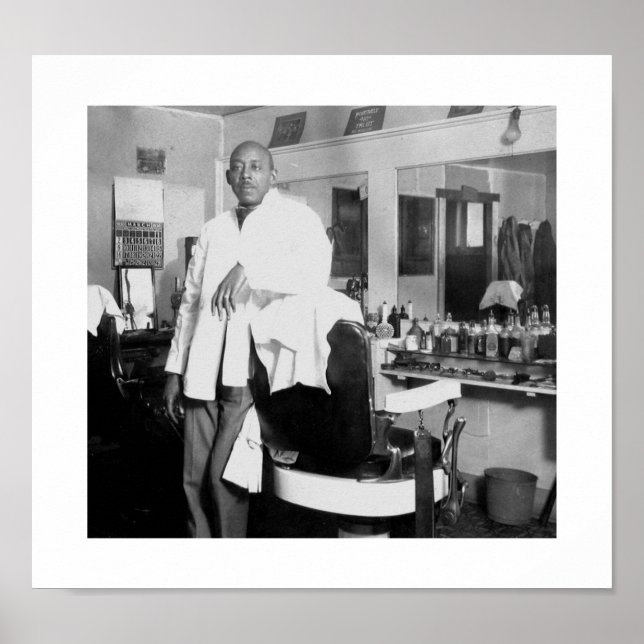 Besitzstolz Poster (Vorne)