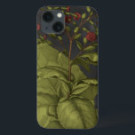 Besler Dramatique I Case-Mate iPhone Hülle<br><div class="desc">floral</div>