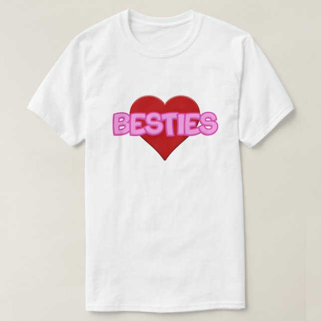 Besoldungsgruppe 1 T-Shirt (Design vorne)