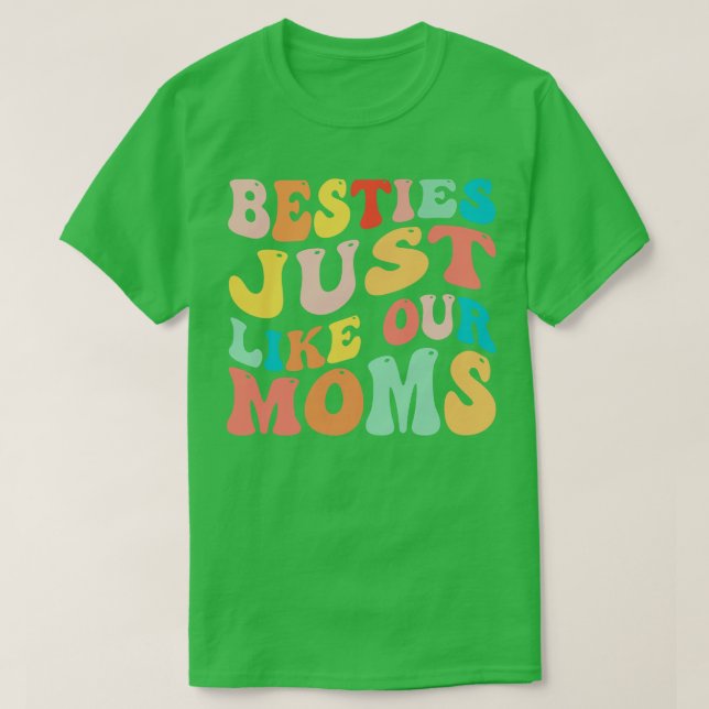 Besoldungsgruppen wie unsere Mamas 1 T-Shirt (Design vorne)