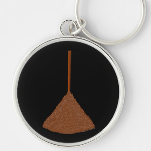 Besom Schlüsselanhänger