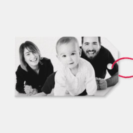 Besondere Anlass für benutzerdefinierte Personalis Geschenkanhänger