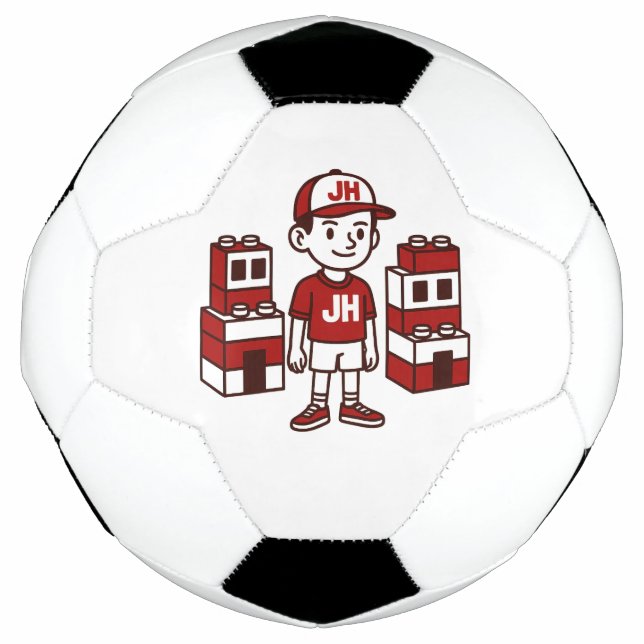 Besondere Anmerkung Fußball (Vorderseite)