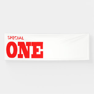 Besondere Banner