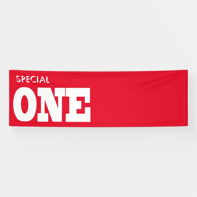 Besondere Banner (Horizontal)