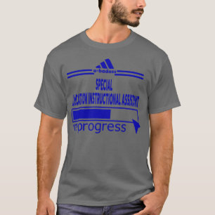BESONDERE BILDUNG - ANLEITUNG T-Shirt