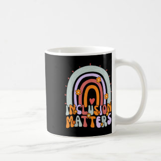 Besondere Bildung Autismus Sensibilisierungslehrer Kaffeetasse