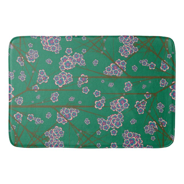 Besondere Branchen Bath Mat Badematte (Vorderseite)