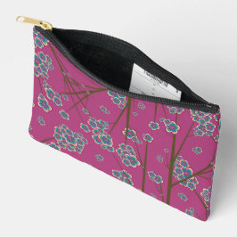 Besondere Branchen Boysenberry Small Pouch Zubehörtasche