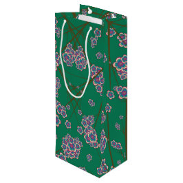 Besondere Branchen Weinbeutel Geschenktüte Für Weinflaschen