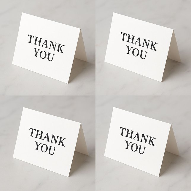 Besondere Dankeskarten | Personalisiert und unverg Dankeskarte (Say it with heart—custom thank you cards for every moment. #ThankYouCards #CustomDesign #GratitudeNo)