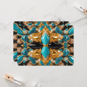 Besondere Einladungen für Bahamas Design