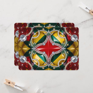 Besondere Einladungen für Los Angeles Design