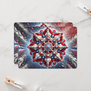 Besondere Einladungen für Norwegen Design