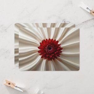 Besondere Einladungen mit japanischem Design