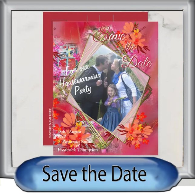 Besondere Erinnerungen Wandteppich Mit Holzrahmen (Von Creator hochgeladen)