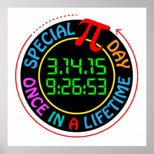 Besondere Feiertage 2015 Poster