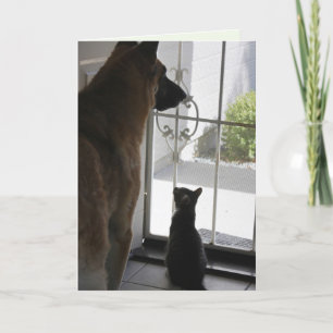 Besondere Kleinigkeiten Geburtstagskarte Karte