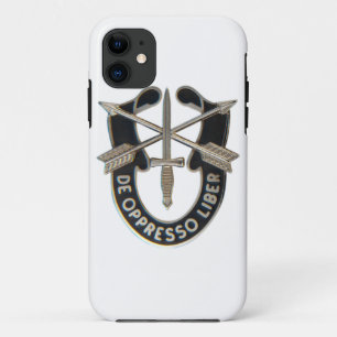 Besondere Kräfte Case-Mate iPhone Hülle