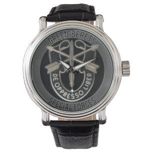 Besondere Kräfte GB Armbanduhr