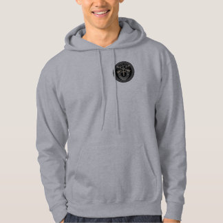 Besondere Kräfte GB Hoodie