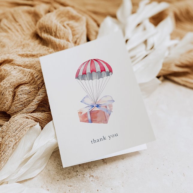 Besondere Lieferung Vielen Dank Anmerkungen Dankeskarte (Von Creator hochgeladen)