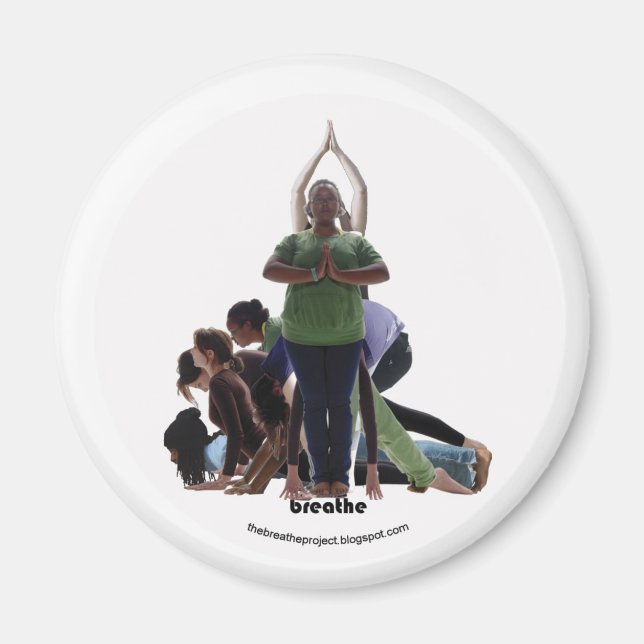 besondere magnet (Vorne)