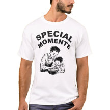 Besondere Momente am Vatertag