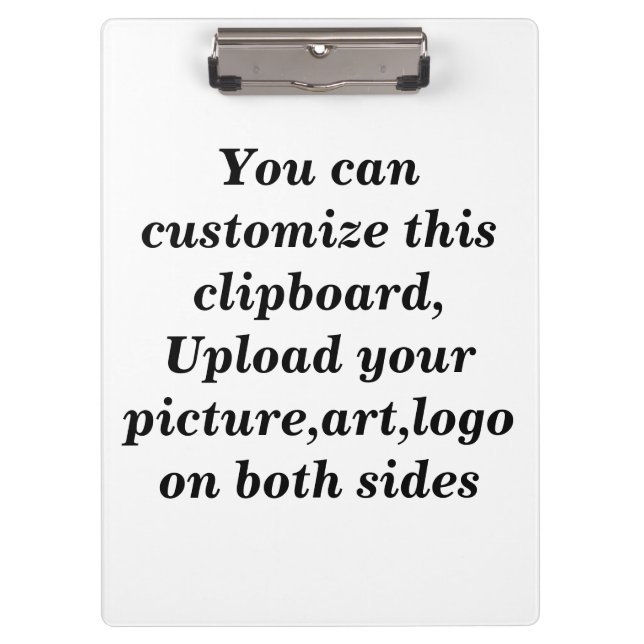 Besondere Momente_ Klemmbrett (Vorderseite)