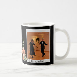 BESONDERE MOMENTE VERTIKALES FOTO KAFFEETASSE