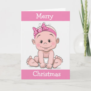 **BESONDERE NICHTE** FROHES WEIHNACHTSFEIERTAGSKAR FEIERTAGSKARTE