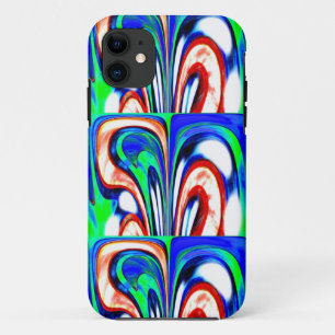 Besondere Person iPhone 11 Hülle