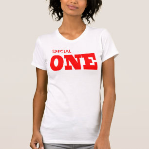 Besondere T-Shirt