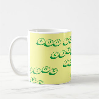besondere Tasse