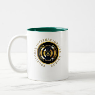 Besondere Tasse