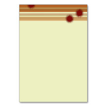 BESONDERE TISCH KARTE Künstler kreiert Kristallsch