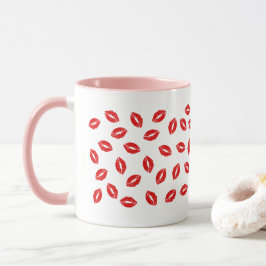 Besondere Valentinwerte Tasse