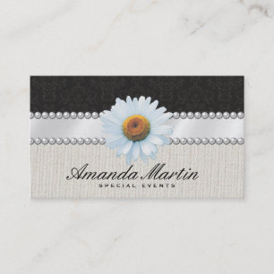 Besondere Veranstaltungen   Classic Visitenkarte